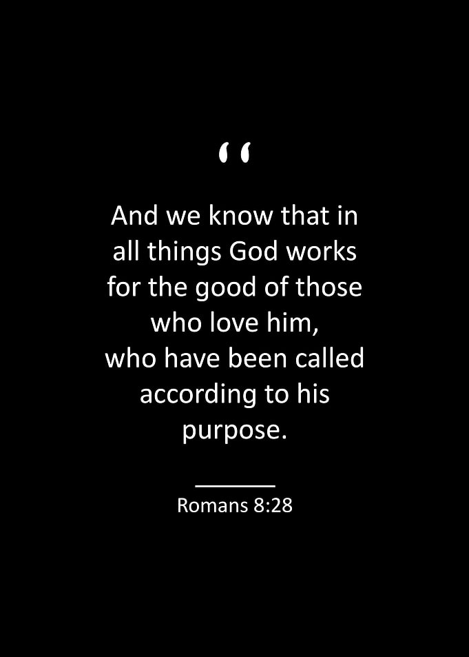 Bible verse