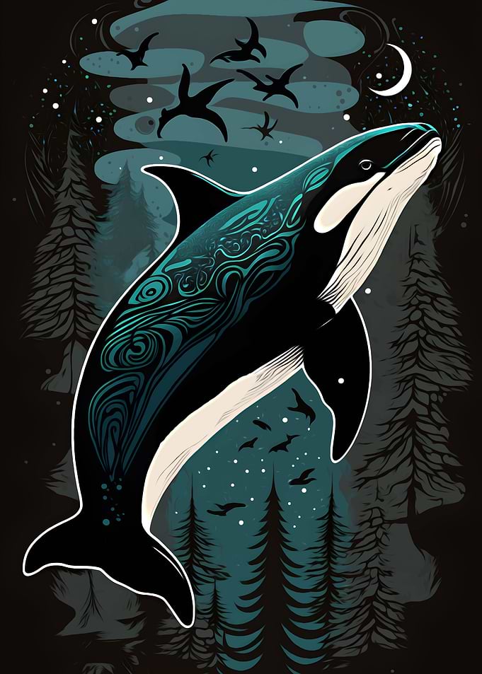 Killer Whale