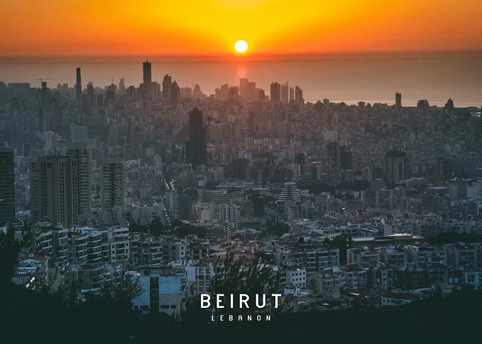 Beirut