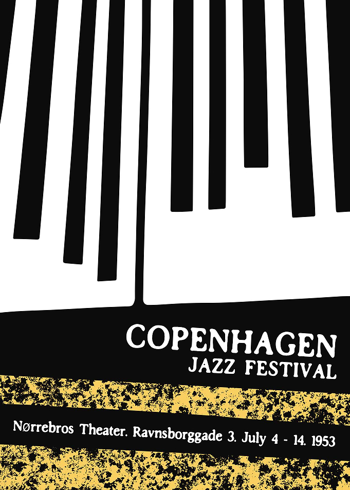 Copenhagen Jazz Festival