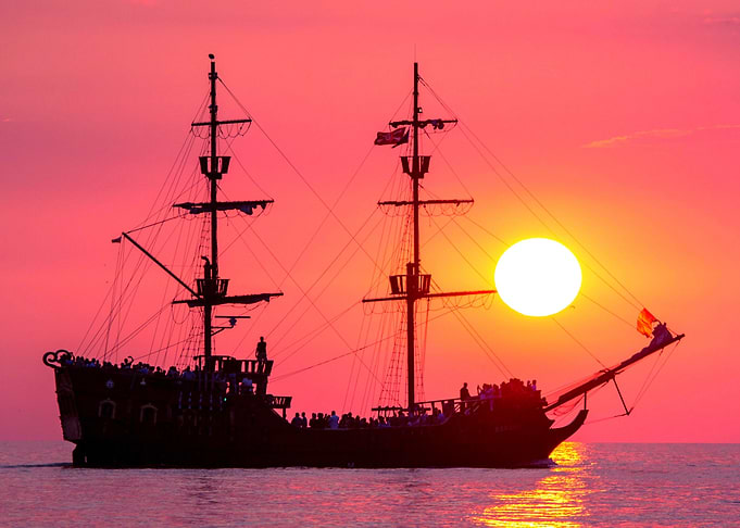 Ship