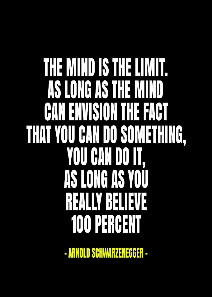 Motivational Quotes