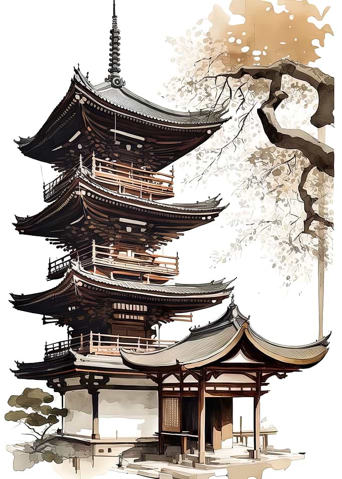 Japanese House