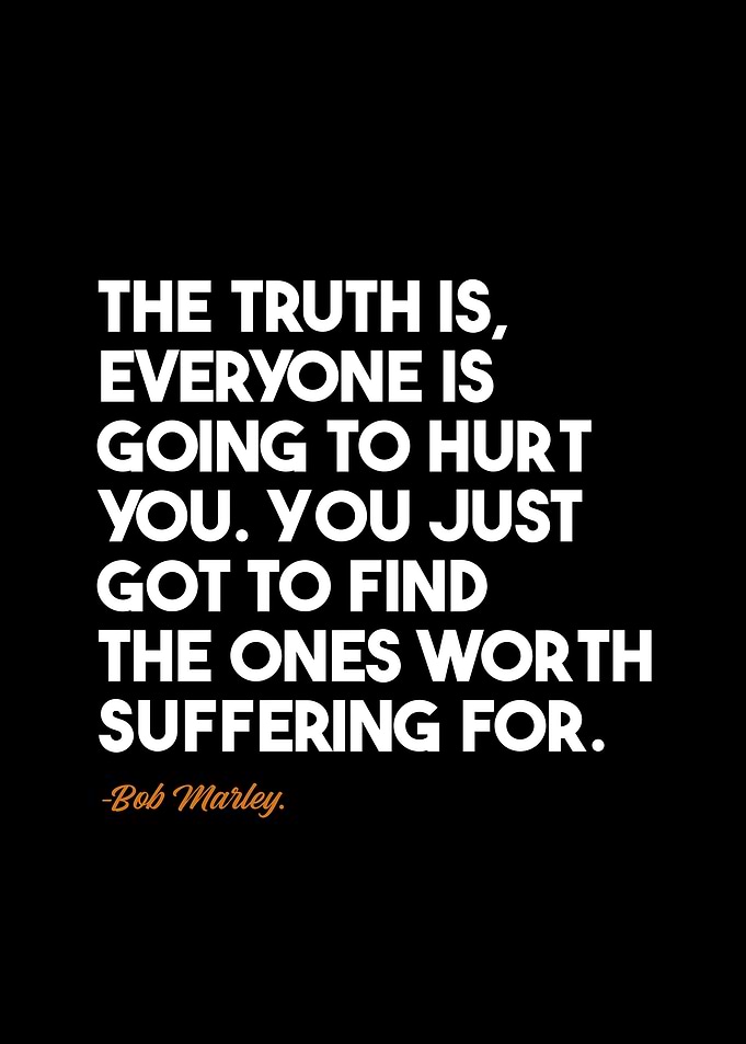 bob marley