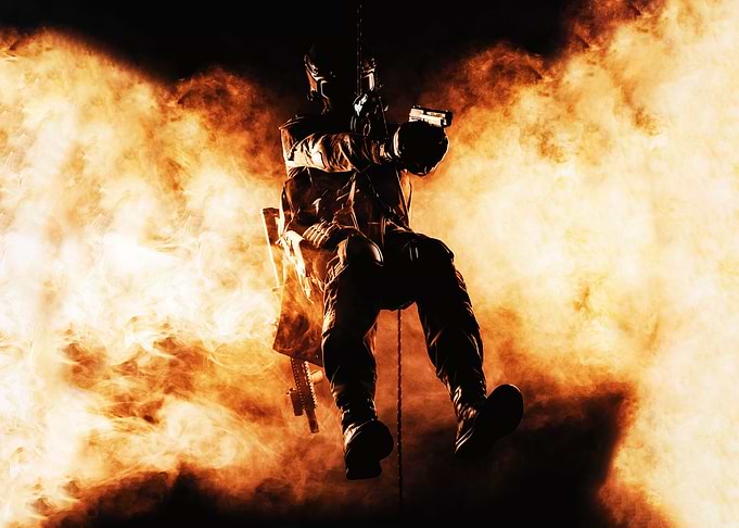 Assault