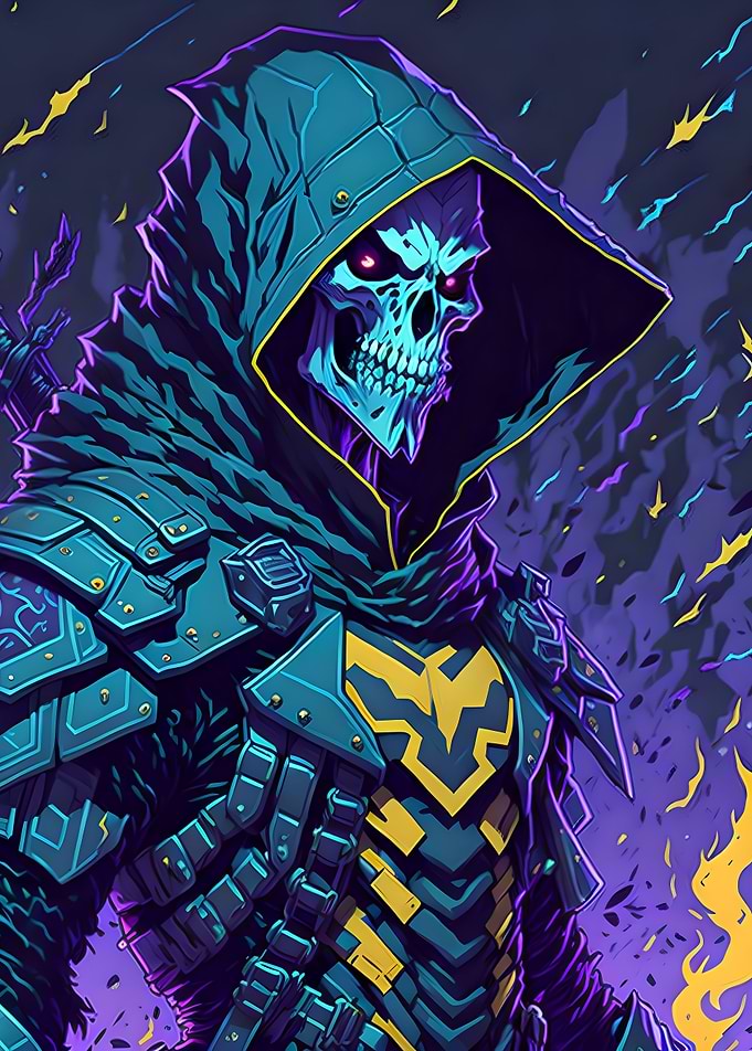 Reaper