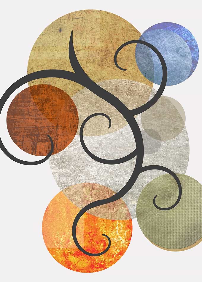 Contemporary Crcles