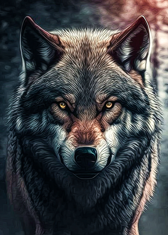 Wolf