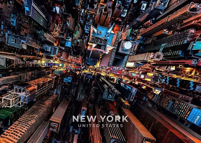 New York