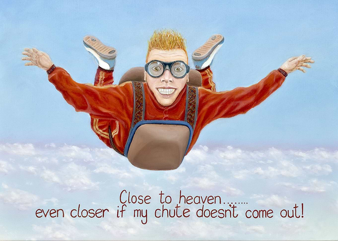 Close To Heaven
