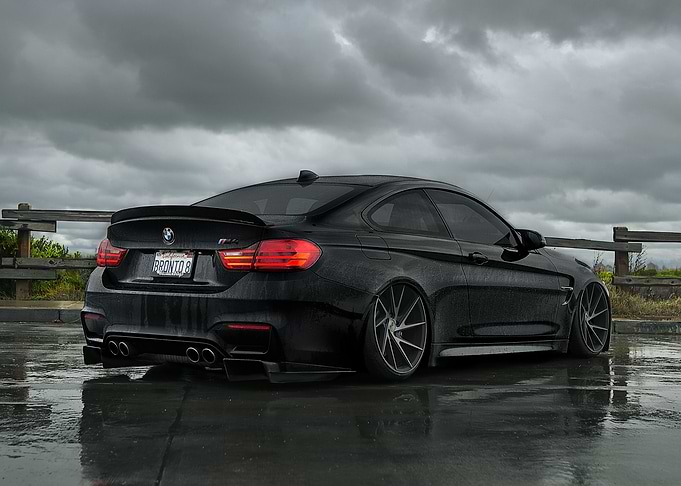 BMW M4