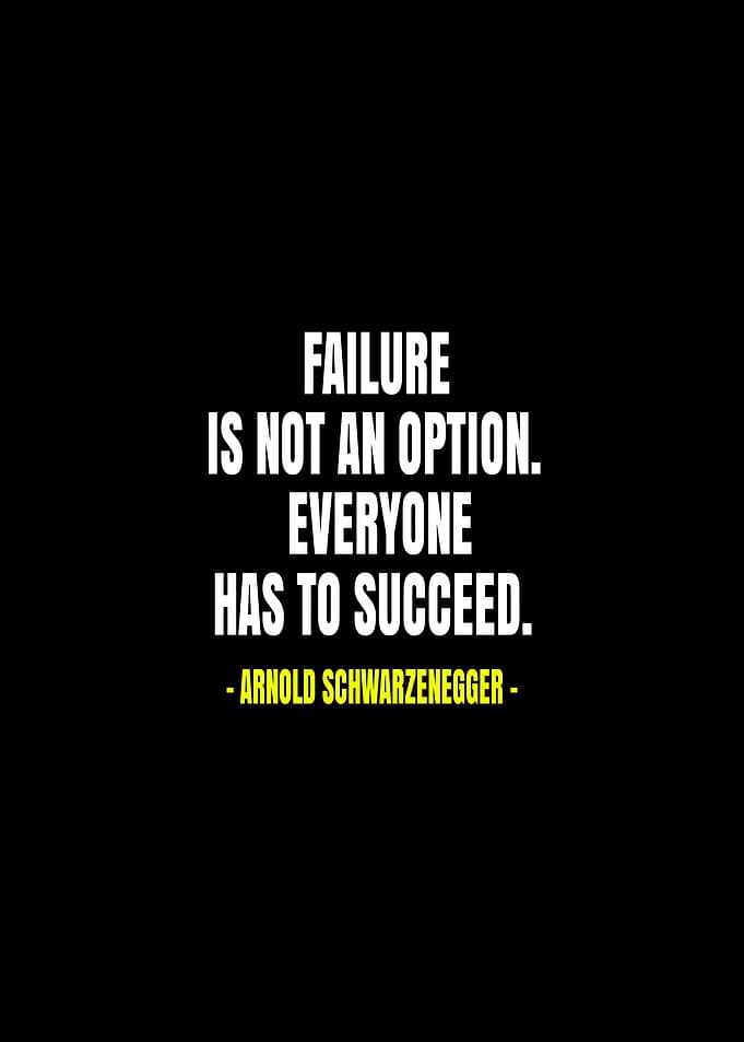 Motivational Quotes