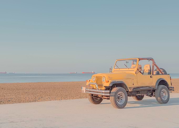 Jeep