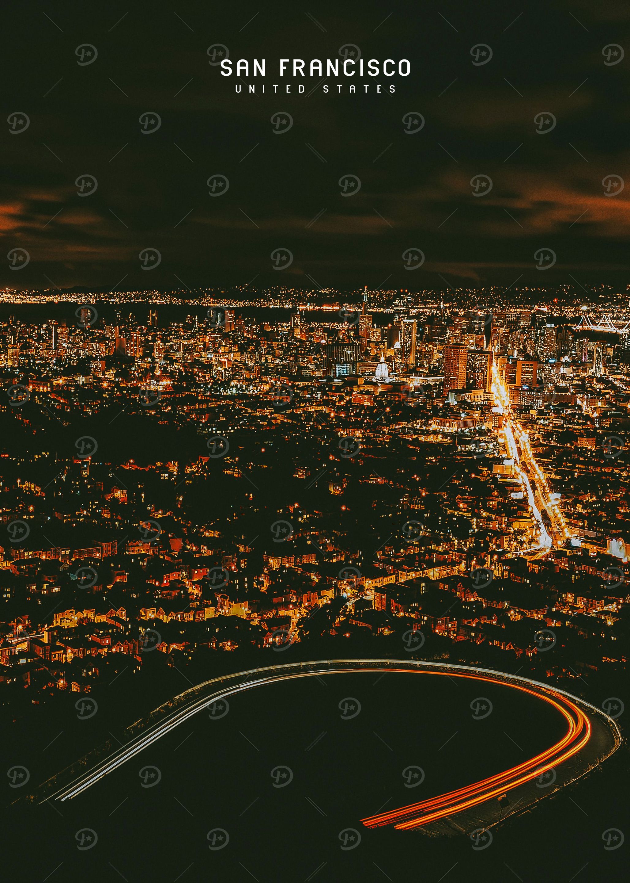 San Francisco