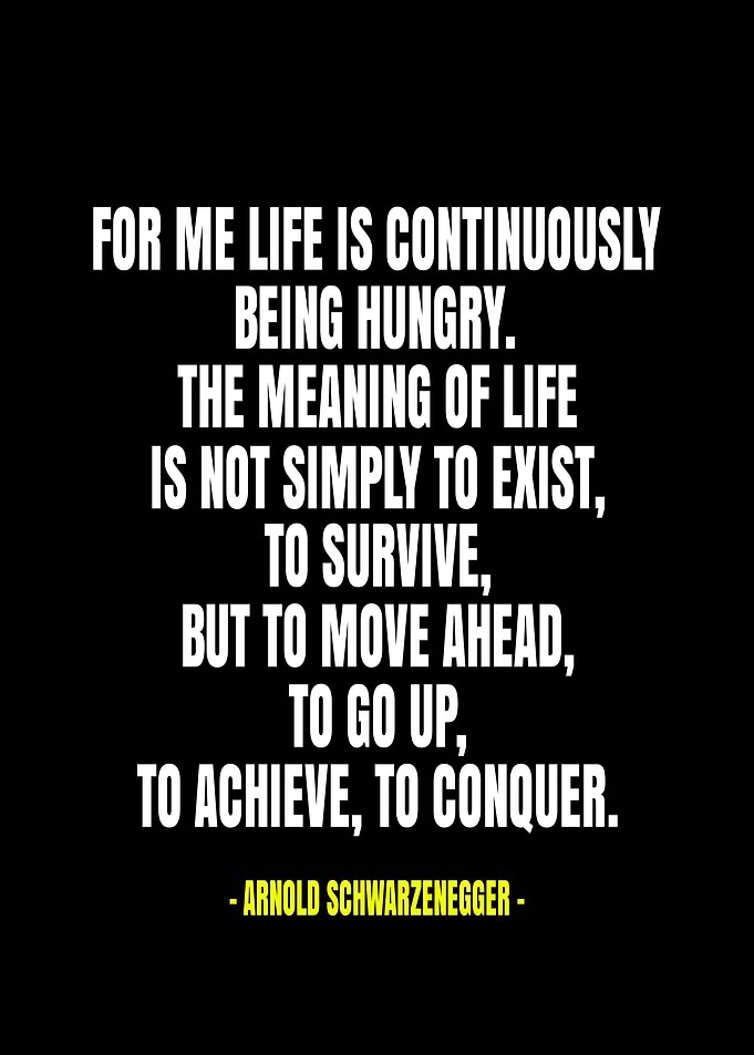 Motivational Quotes