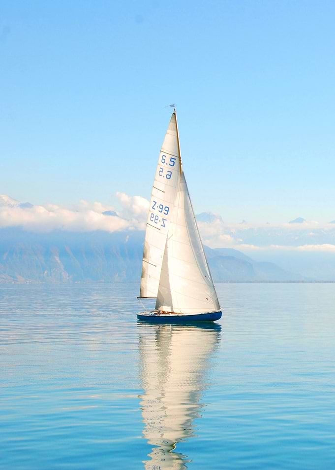 Ship