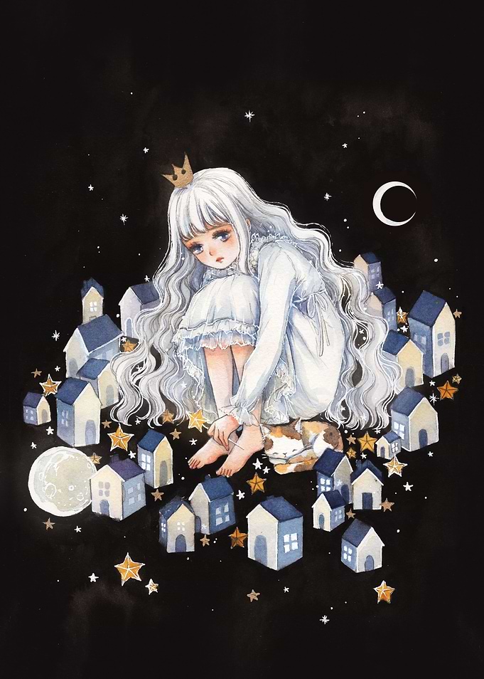 Sleepless City