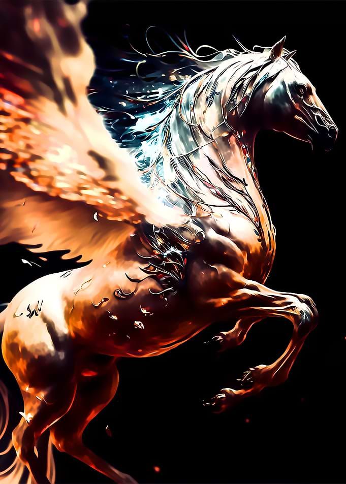 Pegasus