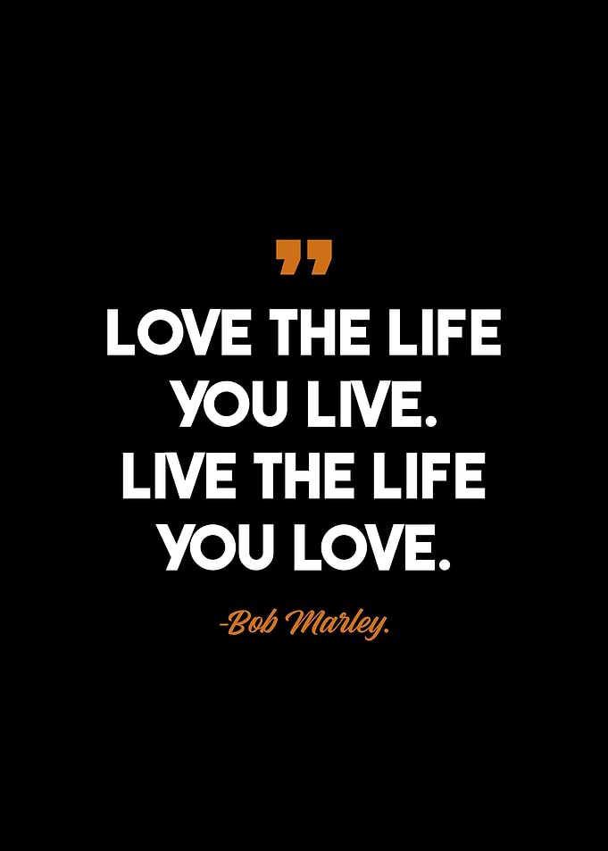 bob marley