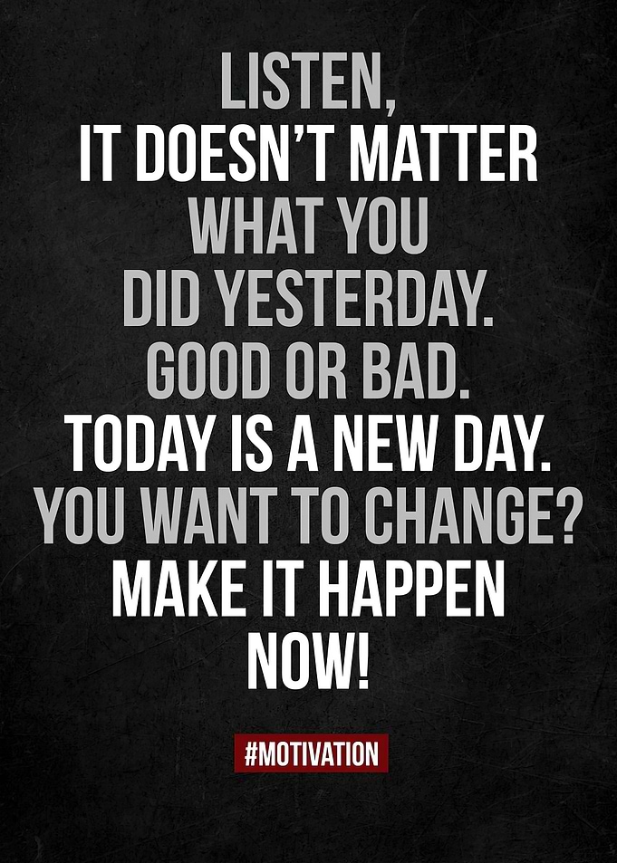 Motivational Quotes