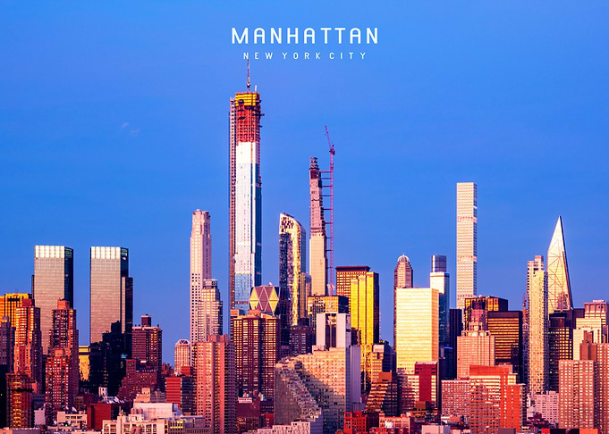 Manhattan