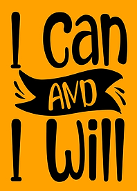 Inspirational Phrase