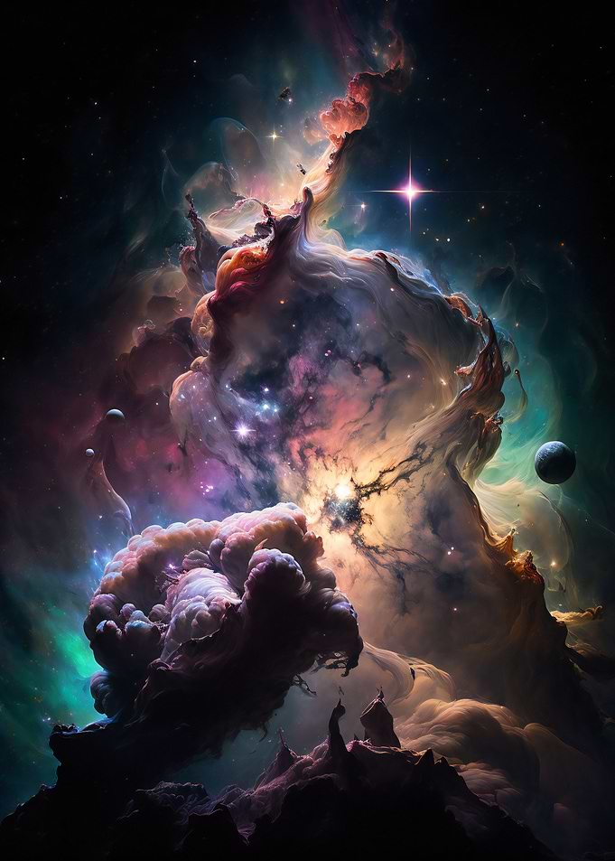 Nebula