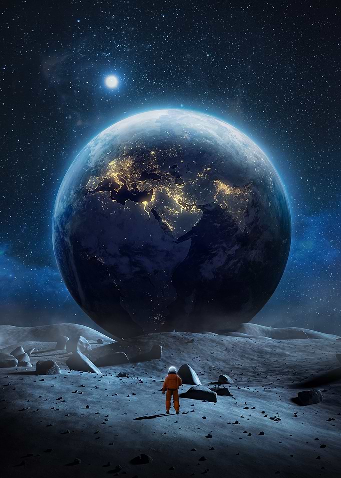 Earth