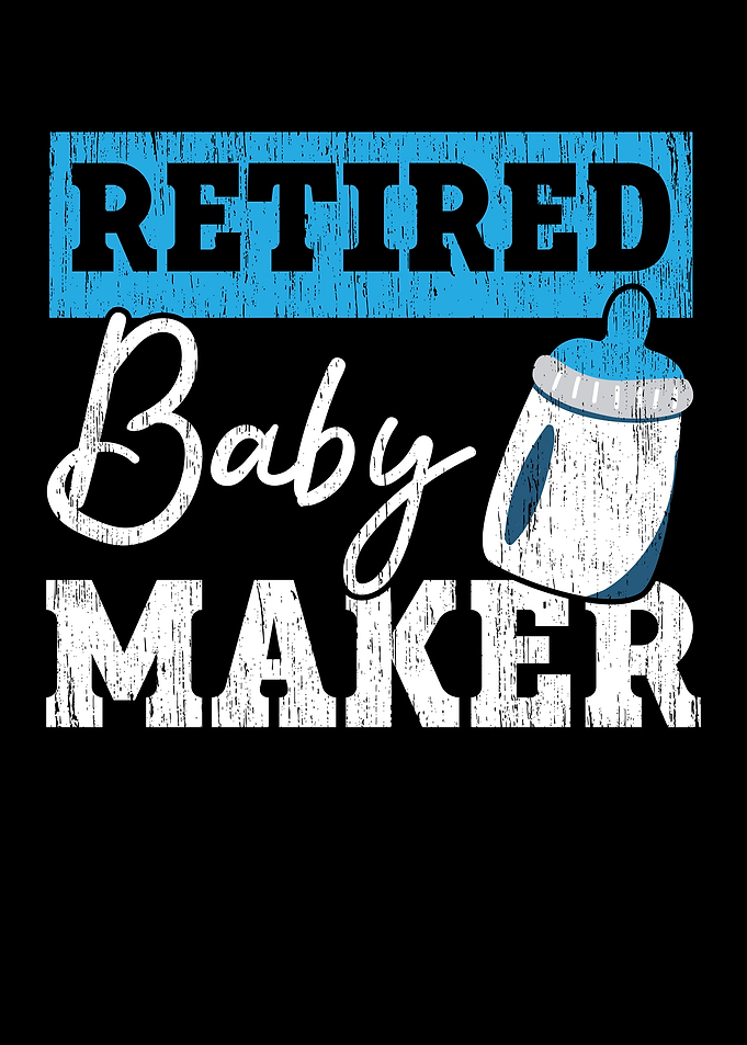 Retired Baby Maker