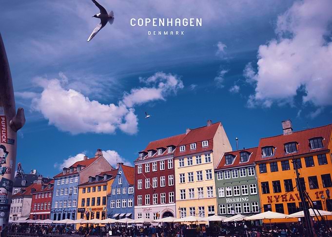 Copenhagen