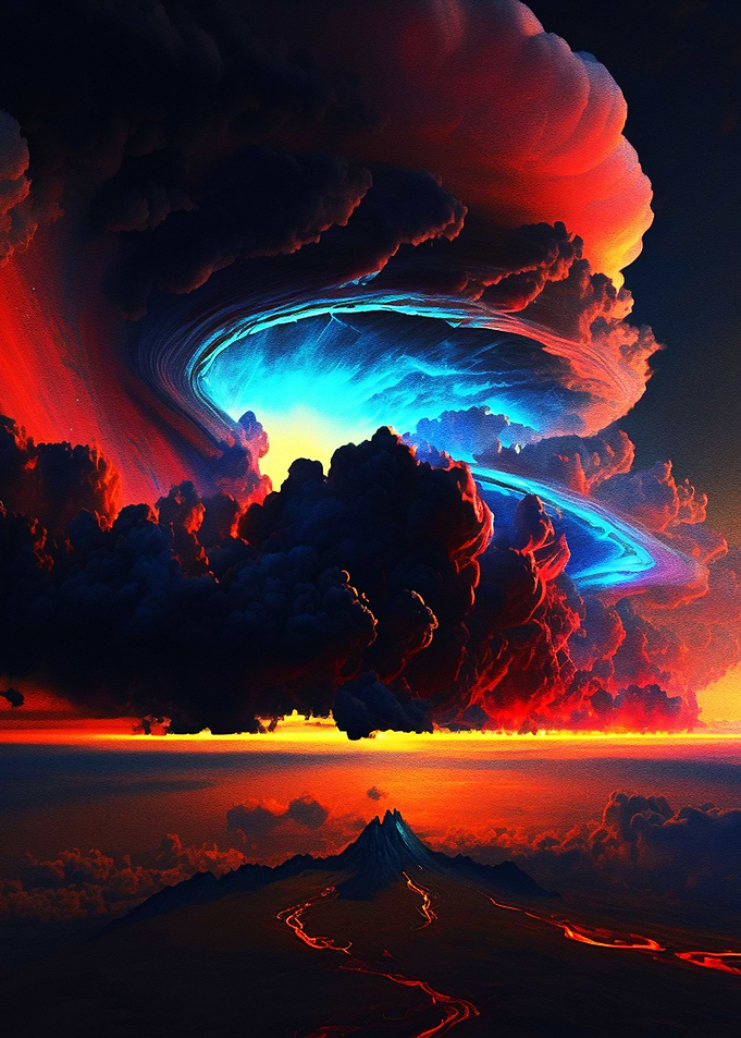 Natural phenomena