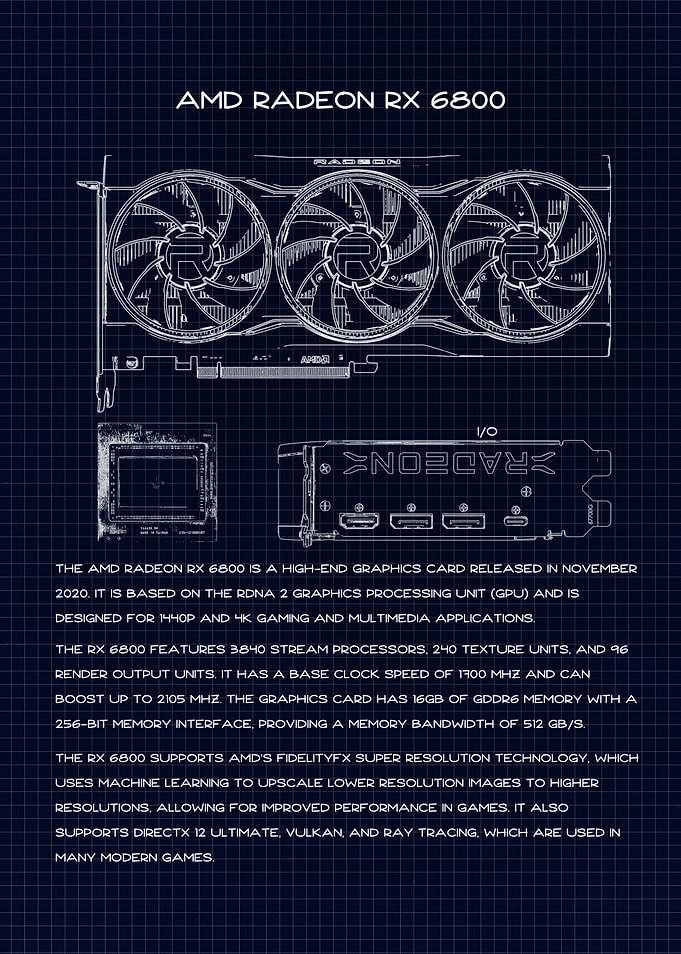 RX 6800