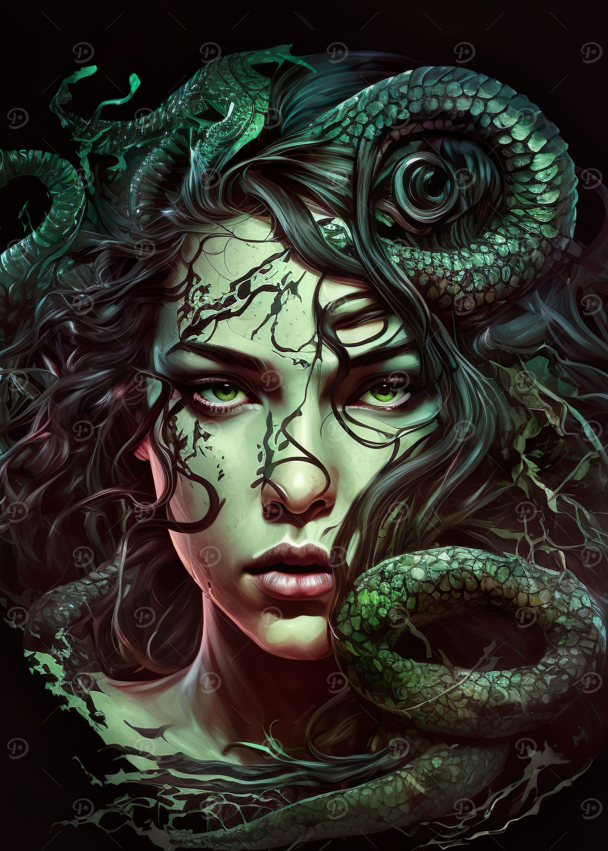 Mother Nature