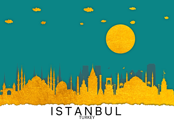 Istanbul Turkey