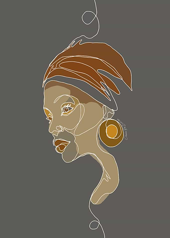 African Chique