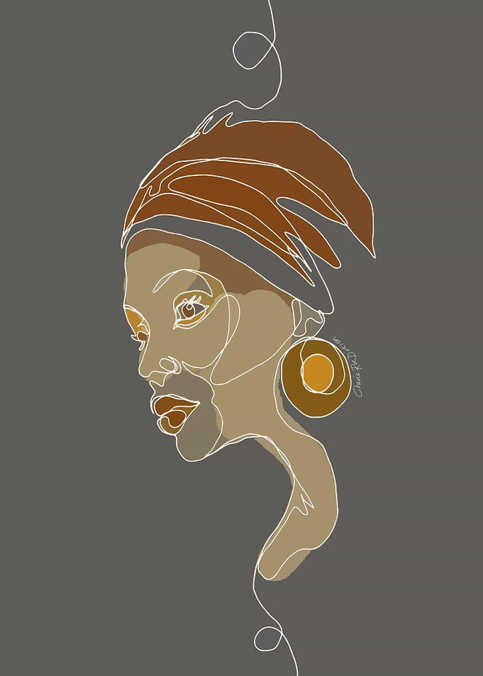 African Chique