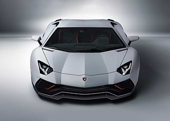 lamborghini aventador