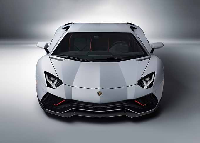 lamborghini aventador