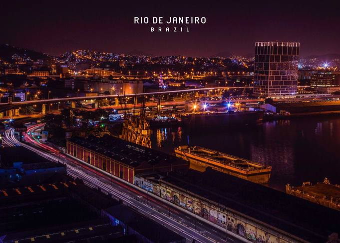Rio de Janeiro