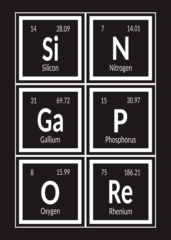 Singapore Elements