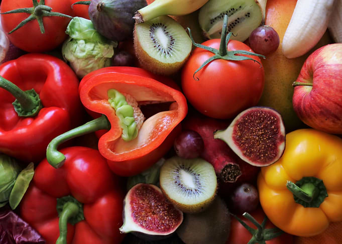 bell pepper