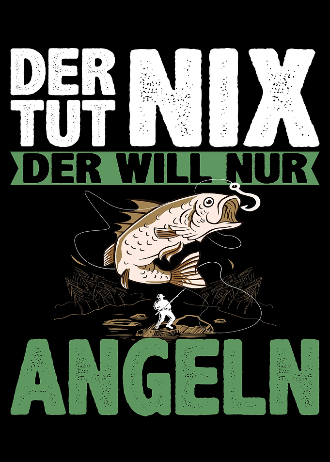 Herren Der tut nix der