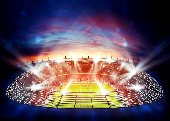 Stadion