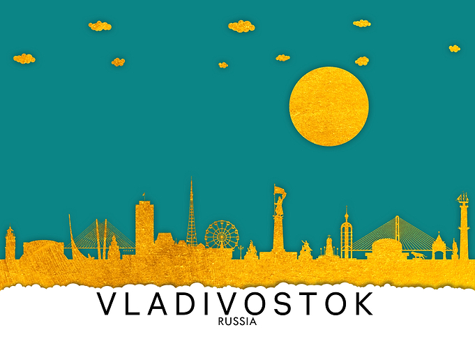 Vladivostok Russia