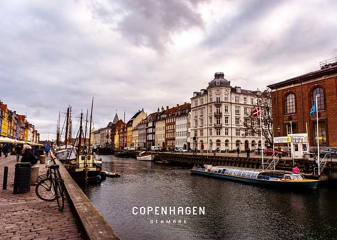 Copenhagen