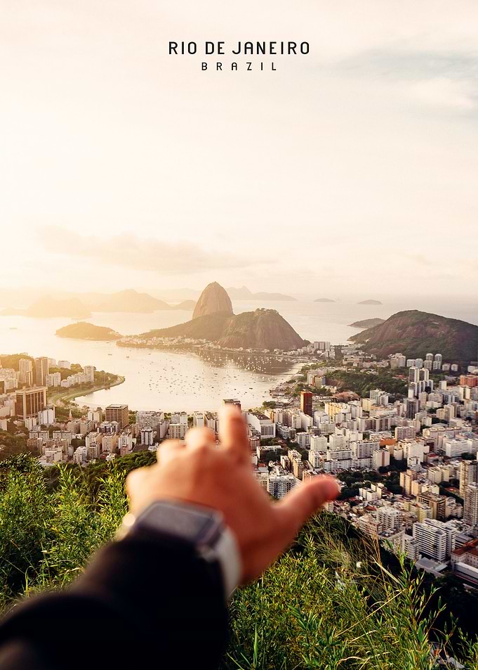 Rio de Janeiro