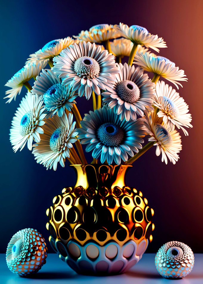 Fantasy Flower