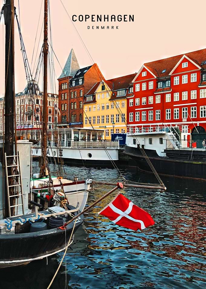 Copenhagen