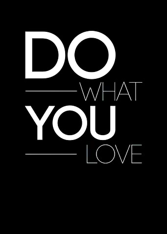 Do What You Love