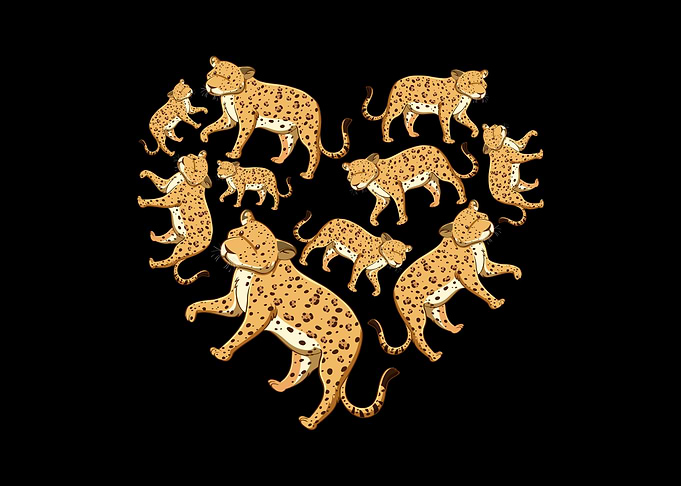leopard